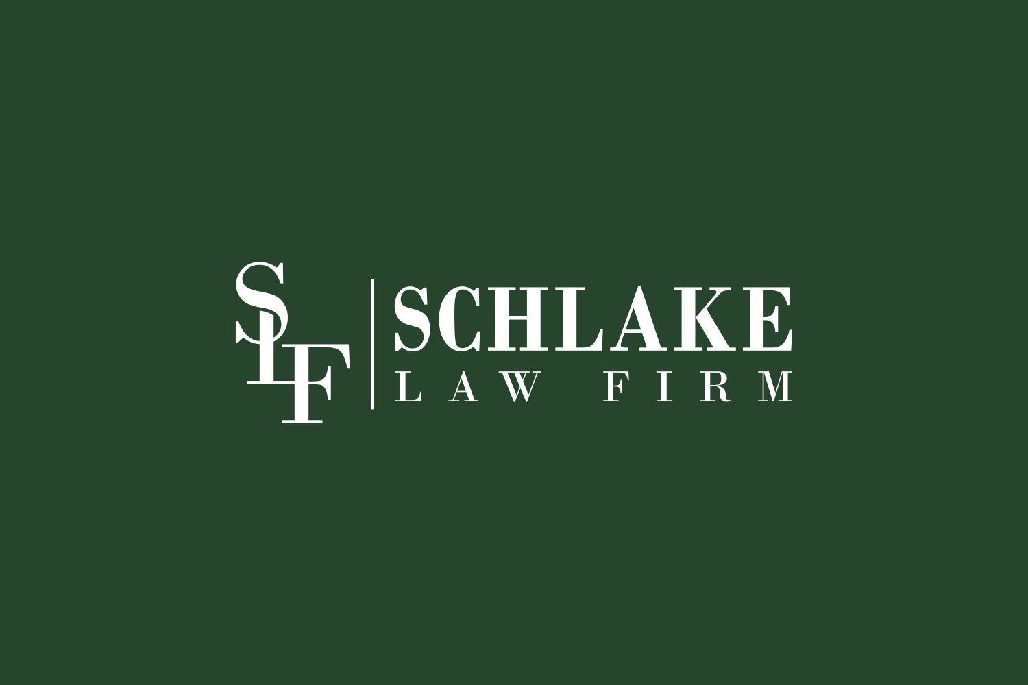 Schlake Law - Dallas Texas Criminal Defense